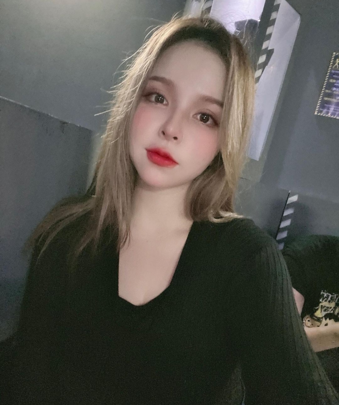 小李毓芬香菱。 圖：翻攝IG/香菱