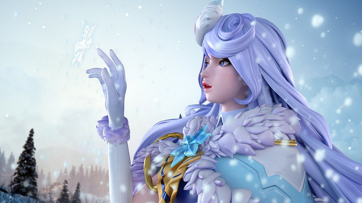 《傳說對決》女性玩家的比例已經超過三成 圖：Garena/提供