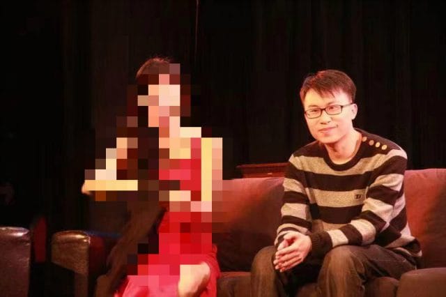 對於范軼然不幸遭到槍殺，許多師長、同學、朋友都感到震驚與不捨。 圖：翻攝微博