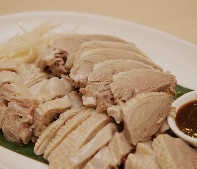食藥署針對旅宿餐廳食材進行稽查。 圖：取自交通部觀光局官網
