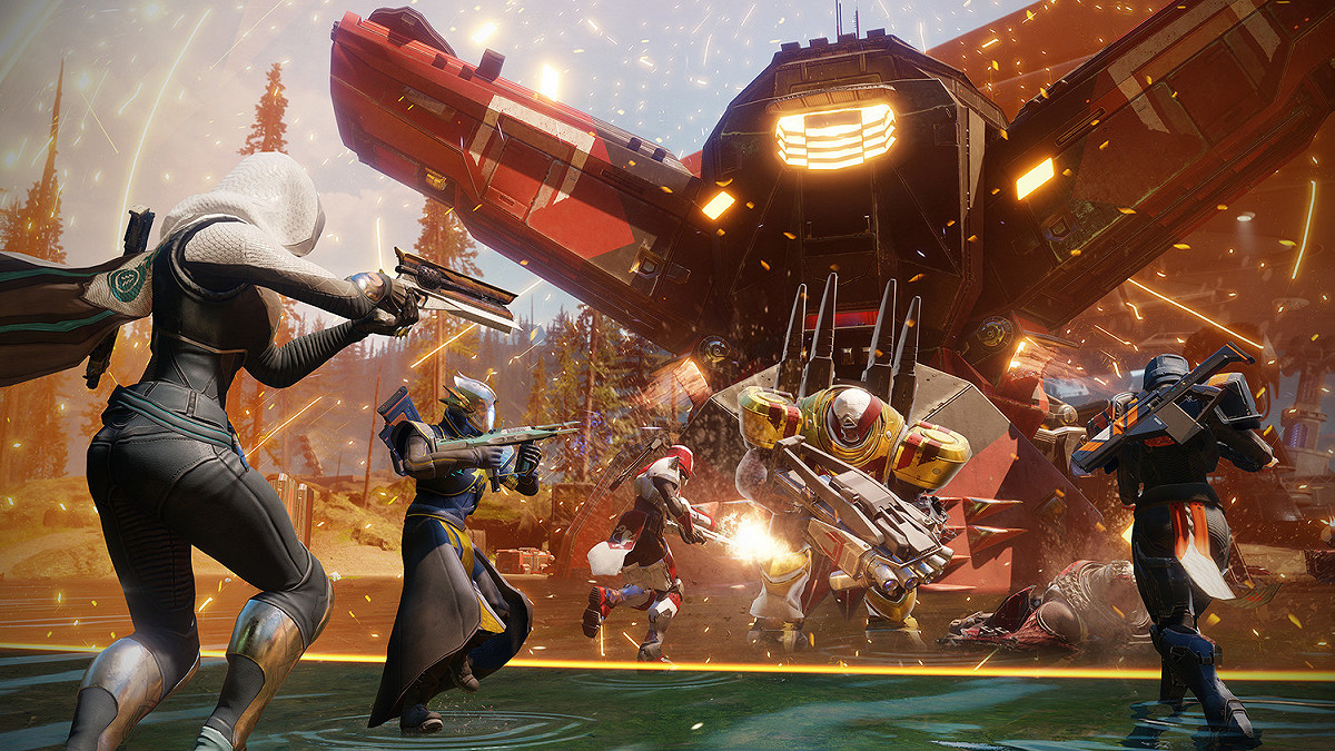 Riot Games 和 Bungie 聯手宣布將針對外掛程式供應商與使用外掛的玩家提起訴訟 圖：翻攝自 STEAM