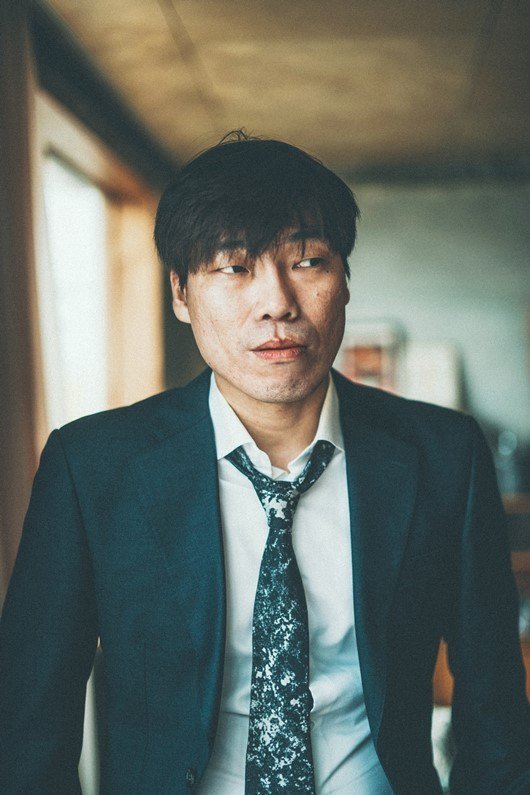 《機智牢房生活》裴振雄被指控性侵未遂。 圖：取自iMBC