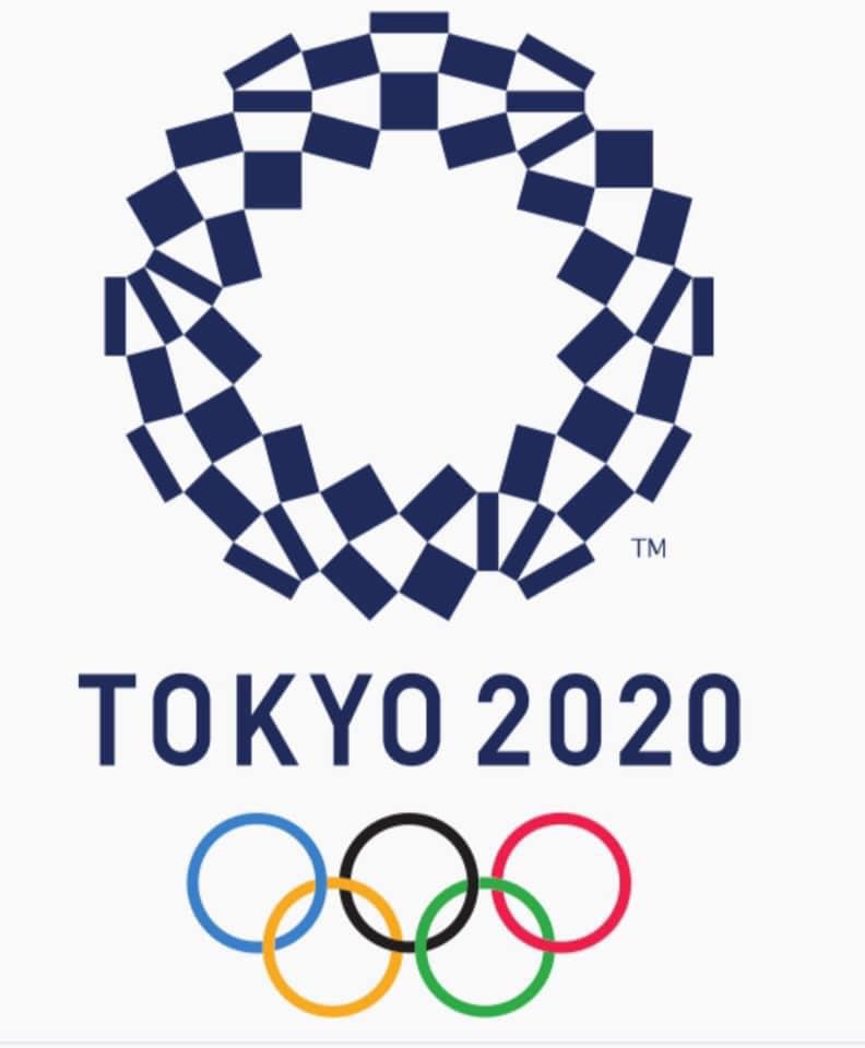 東京奧運已從2020延至2021，如今是否能如期舉行尚無法預測。 圖：翻攝自謝長廷臉書