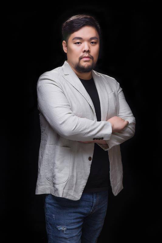 Bigfafa 新賽季將在《英雄聯盟：激鬥峽谷》FPX 戰隊執教 圖：Bigfafa/提供