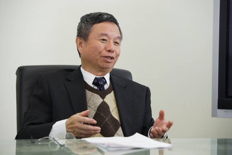 今（17日）前衛生署長楊志良對北部院內感染擴大表示擔憂，呼籲：「如果不改，照現在這樣下去，台灣防疫會失敗」。 圖：取自楊志良臉書