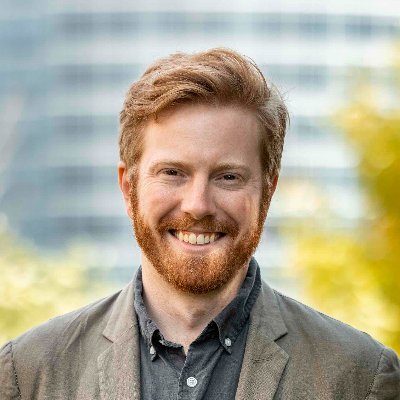 美國密西根州共和黨眾議員彼得·梅耶爾 (Peter Meijer) 表示，他和其他9位共和黨眾議員在投票支持彈劾川普總統後，開始擔心自己的生命安全。 圖 : 翻攝自推特