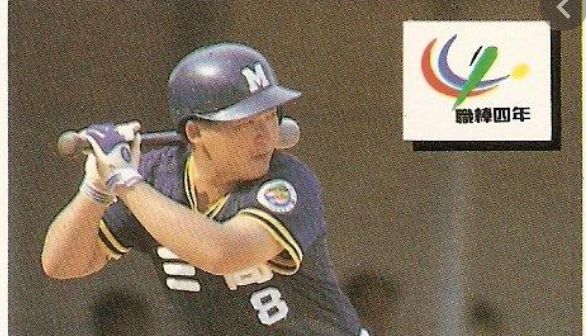 前三商虎捕手凃忠男過世。 圖／取自中職球員卡
