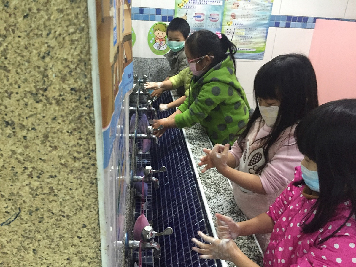 疾管署表示，今日新增1例腸病毒重症案例。 圖：取自新北市藥師公會
