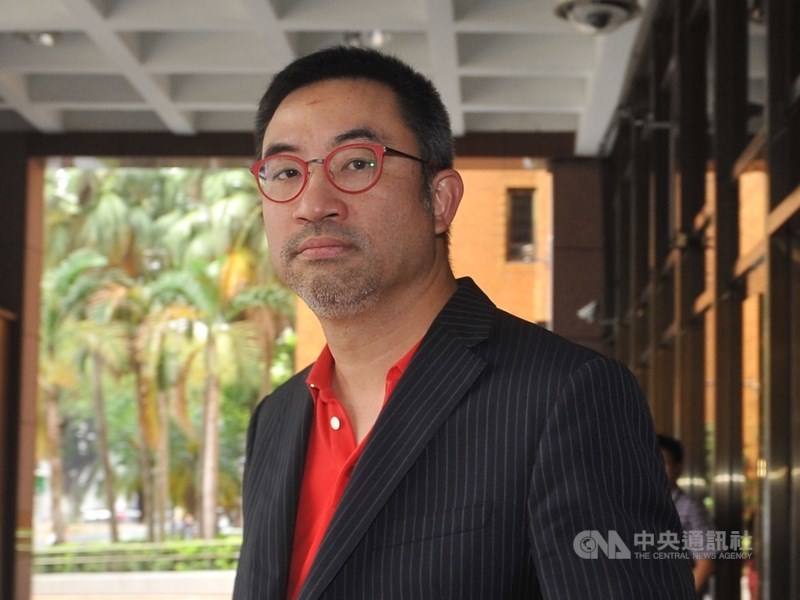 寒舍集團證實，董事蔡伯府22日晚間因身體不適送醫，急救後仍不幸逝世，享年48歲。 （中央社檔案照片）