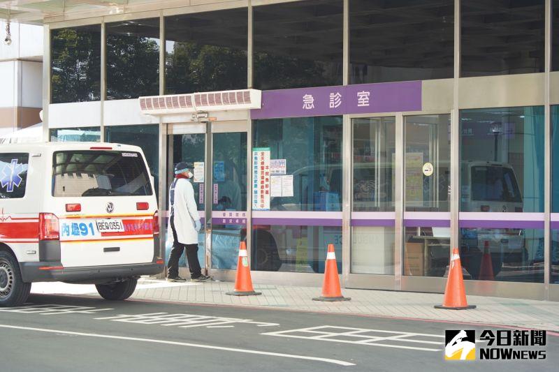 童課堂狂哭！一問才知：媽調去桃園