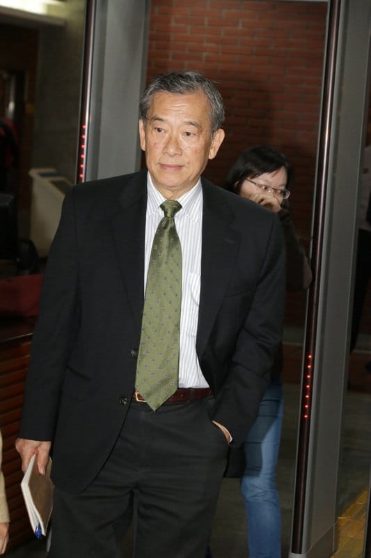 浩鼎生技董事長張念慈等人被控乳癌疫苗試驗未達預期重大消息公開前賣股，涉內線交易。一審無罪，經上訴，二審的高院26日宣判，駁回上訴。 圖：中央社(資料照)