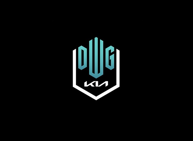 DWG官方推特帳號近日被發現在色情影片貼文下按喜歡，官方表示原因是官方帳號遭駭，已報案且將在調查結束後刪除官方推特帳號。 圖：翻攝自官網