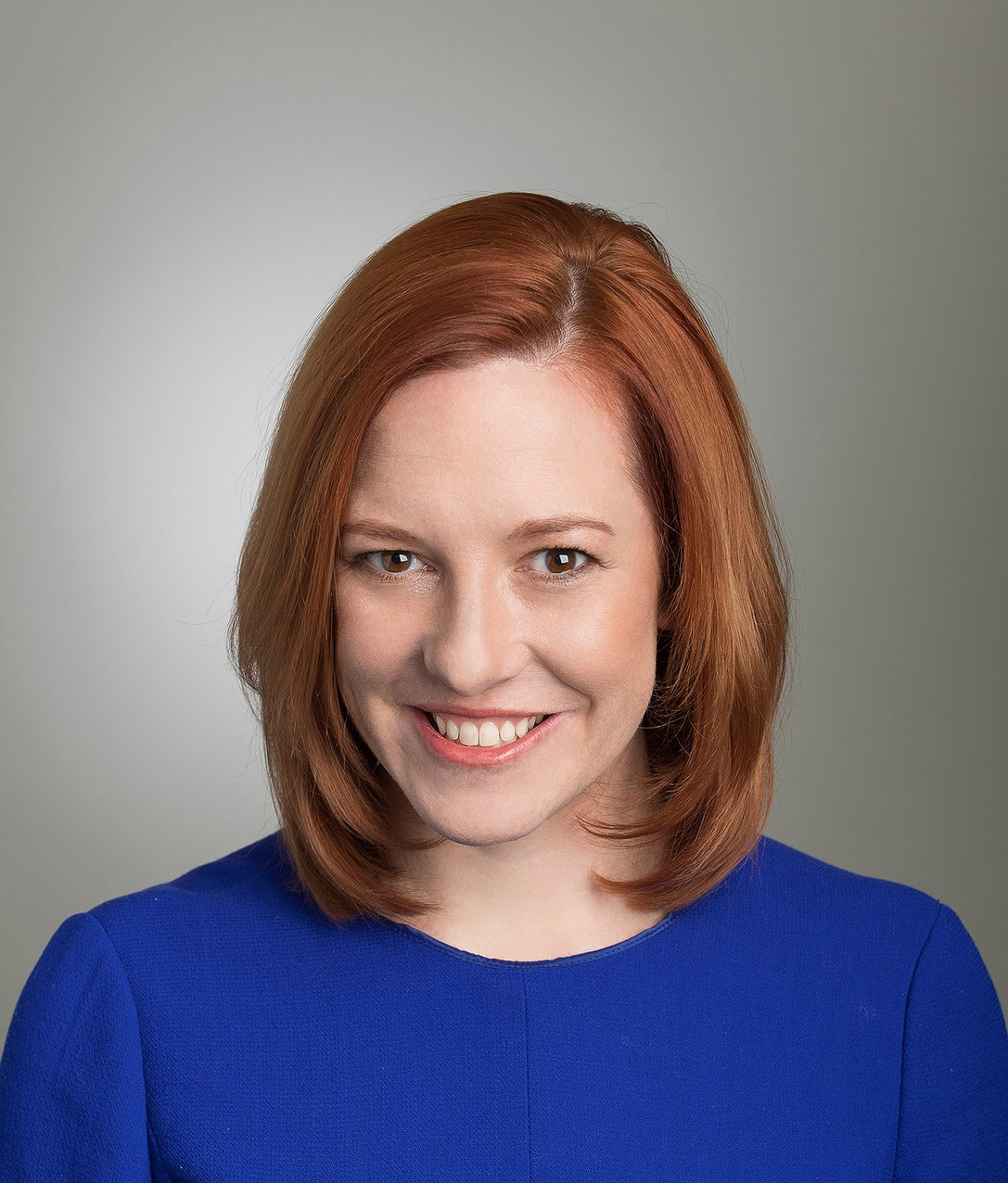 美國白宮發言人莎奇（Jen Psaki）。 圖 : 翻攝自carnegieendowment.org