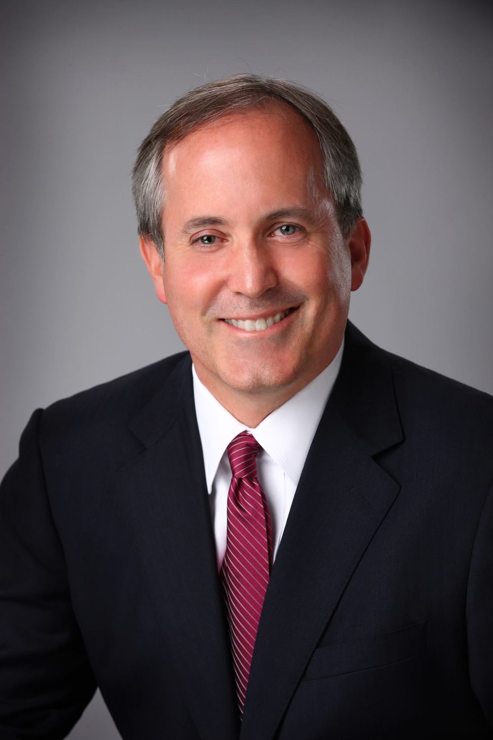 德州總檢察長派克斯頓（Ken Paxton）在上周五（22日）在聯邦法院起訴拜登政府，法官判決德州勝訴。 圖：翻攝自派克斯頓臉書