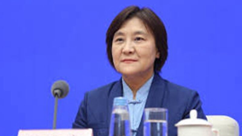 內蒙古自治區主席布小林。 圖：翻攝自youtube