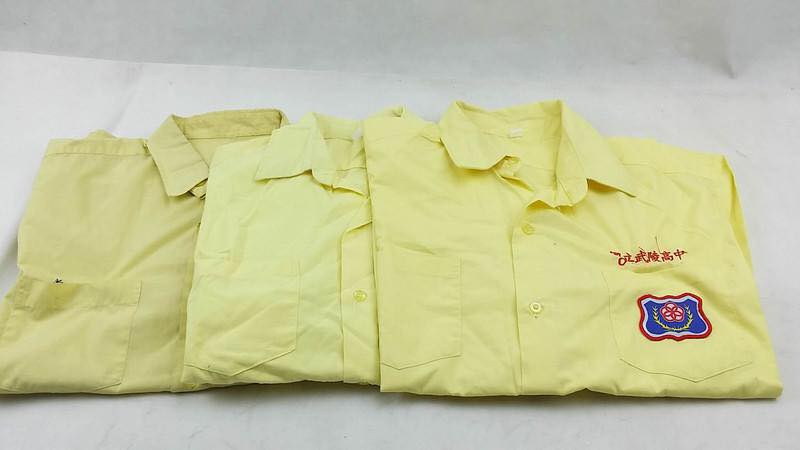 王定宇自爆畢業於桃園第一志願武陵高中 圖:擷取自臉書