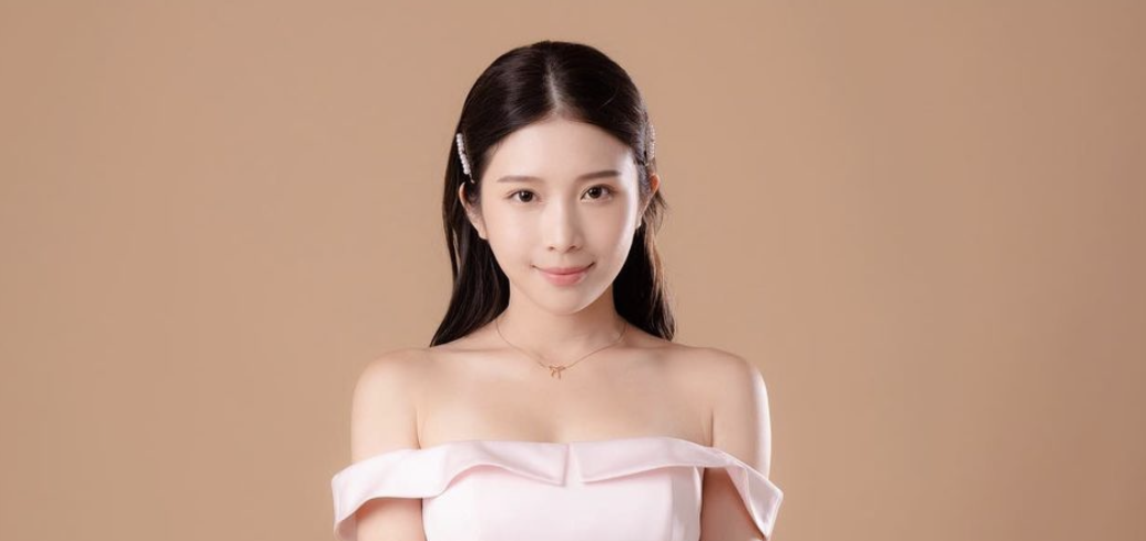 雞排妹淚訴受騷擾過程。 圖：翻攝雞排妹IG