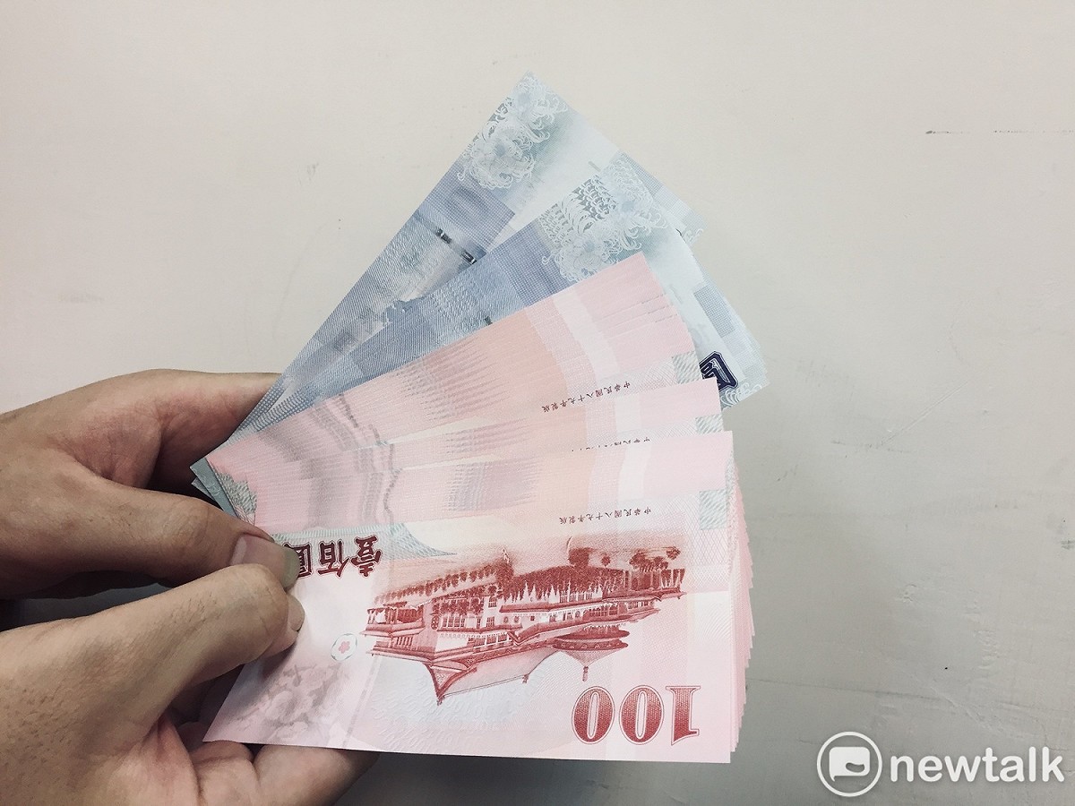 國民黨團建議延會，盼能在過年前發現金。(示意圖) 圖：閻芝霖/攝(資料照)