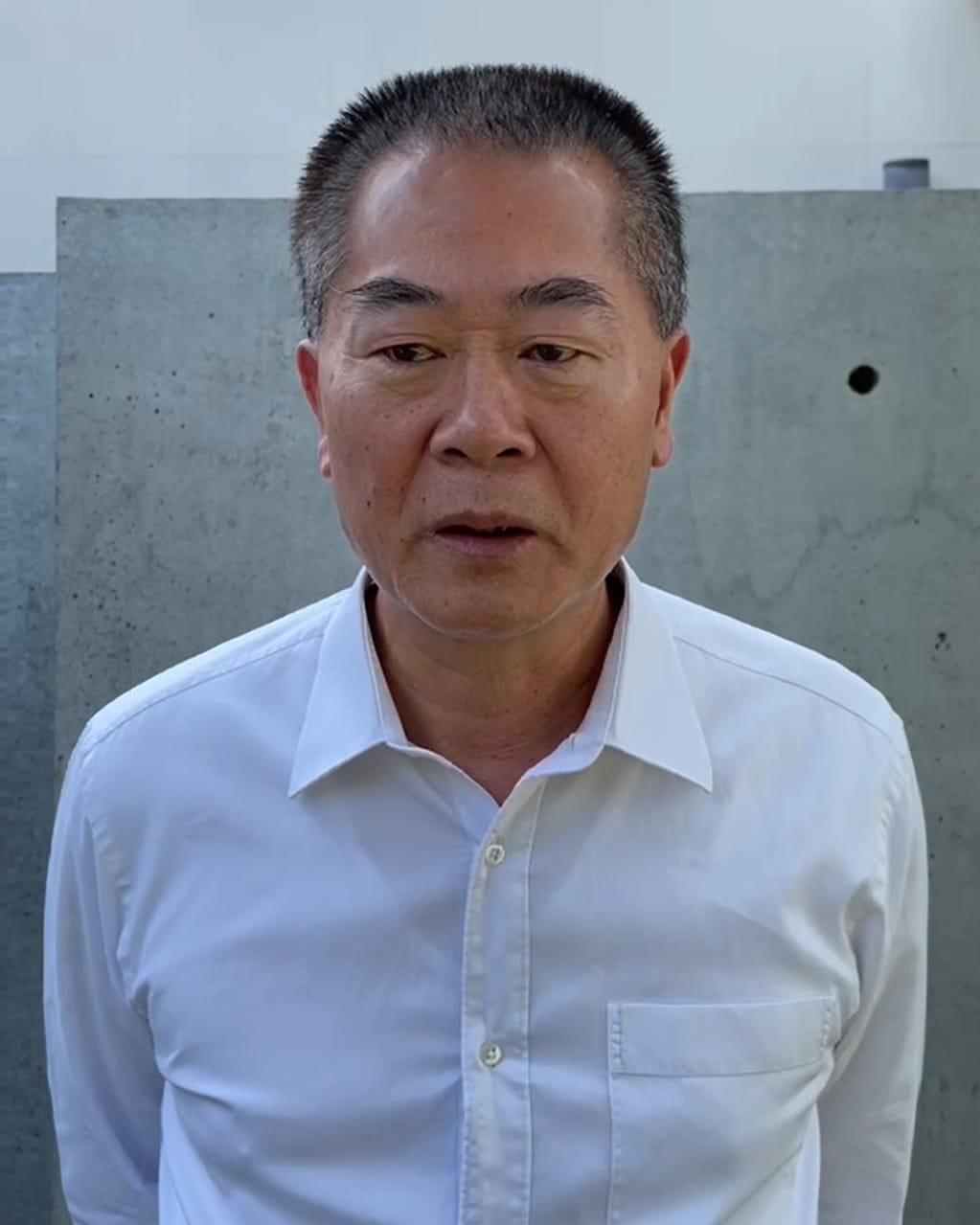 國民黨立委林文瑞。 圖：林文瑞國會辦公室提供（資料照）