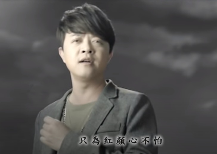 「Only You」名曲十面埋伏著名歌詞 圖:擷取自youtube