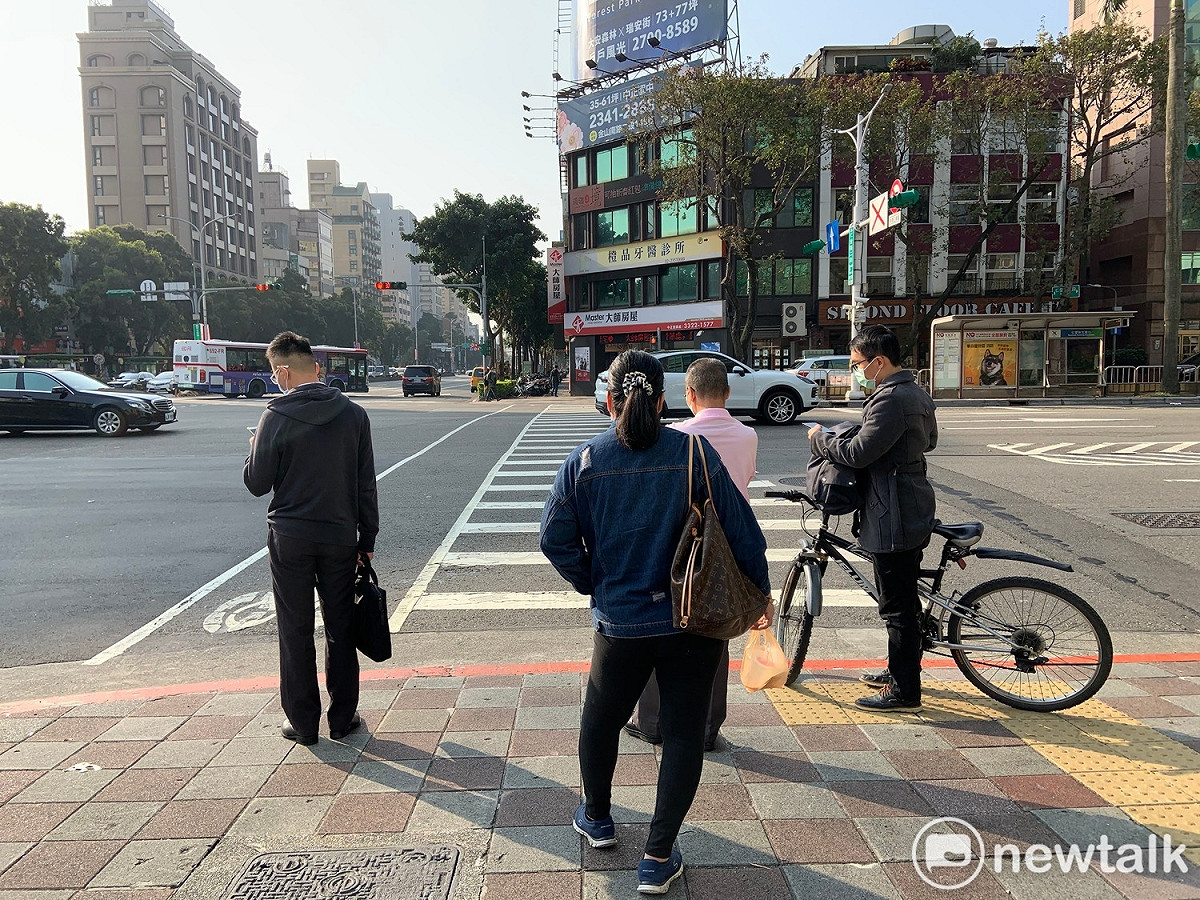 未來一週各地天氣穩定高溫普遍接近30度，中南部及東南部地區更可達30度以上。  圖：張家寧／攝