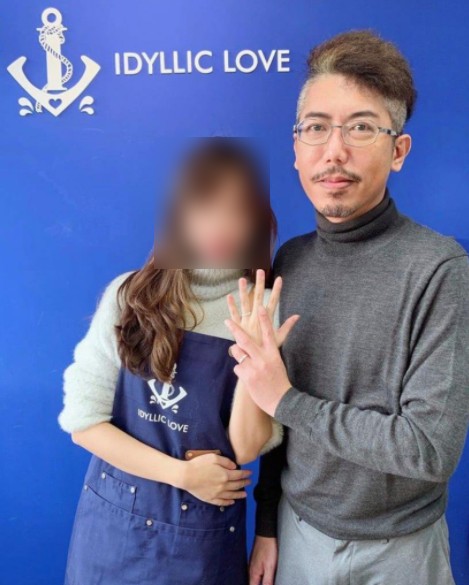 懲戒法院今（24）天上午10點宣判前總統府發言人丁允恭撤職、停止任用2年。 圖：翻攝丁妻臉書