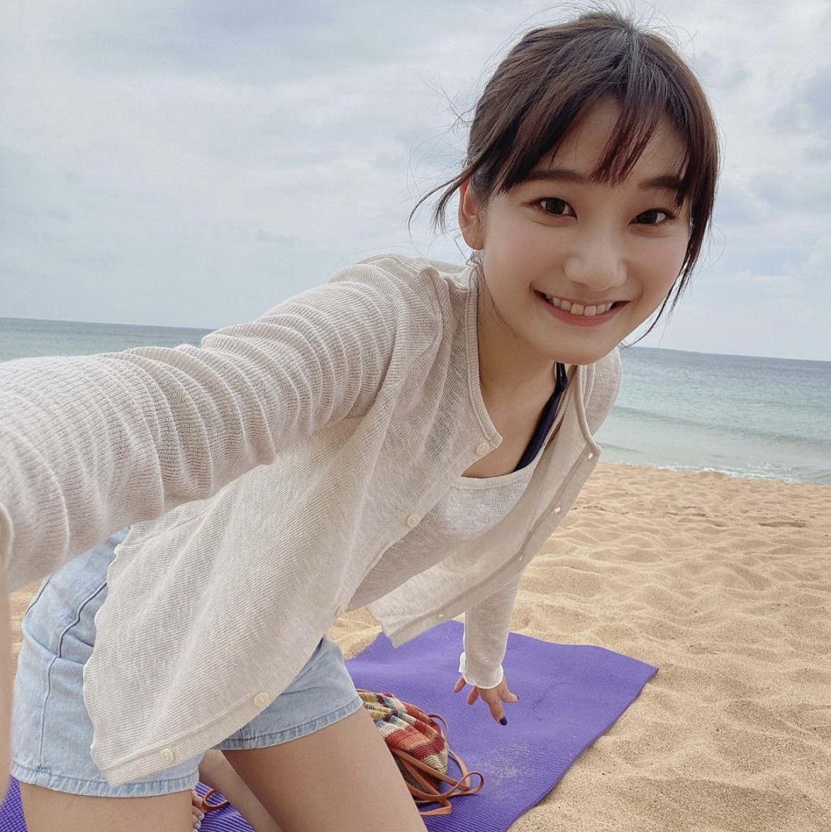 愛莉莎莎嗆小網紅。 圖：翻攝IG/愛莉莎莎