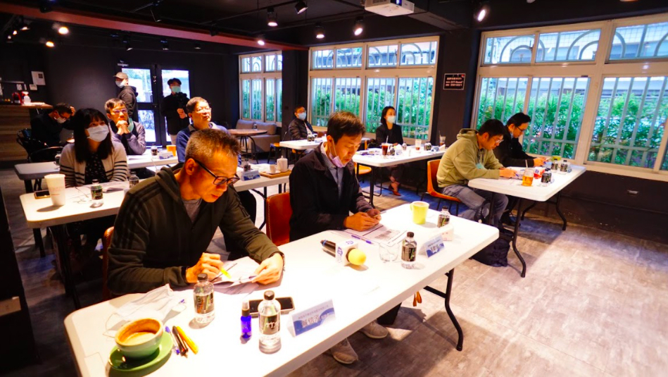 在此次決選活動後，也隨即促成了部份團隊與創夢股東的業務具體合作洽談。 圖：創夢市集／提供