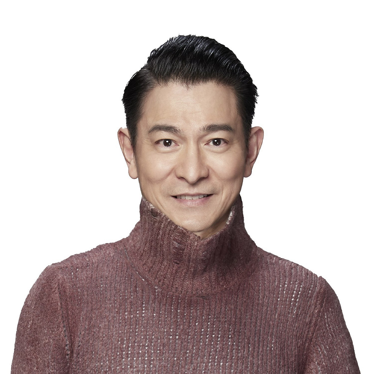 劉德華與梁朝偉將在新電影中再度合作。 圖：取自劉德華粉絲同學會