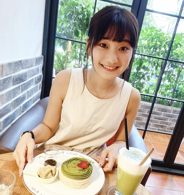 負評累加的愛莉莎莎。 圖：翻攝IG／愛莉莎莎