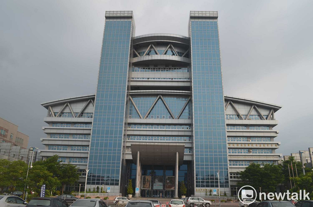 2022年誰能入主嘉義市政府？恐將會有一波激烈廝殺。 圖：蔡坤龍/攝（資料照）