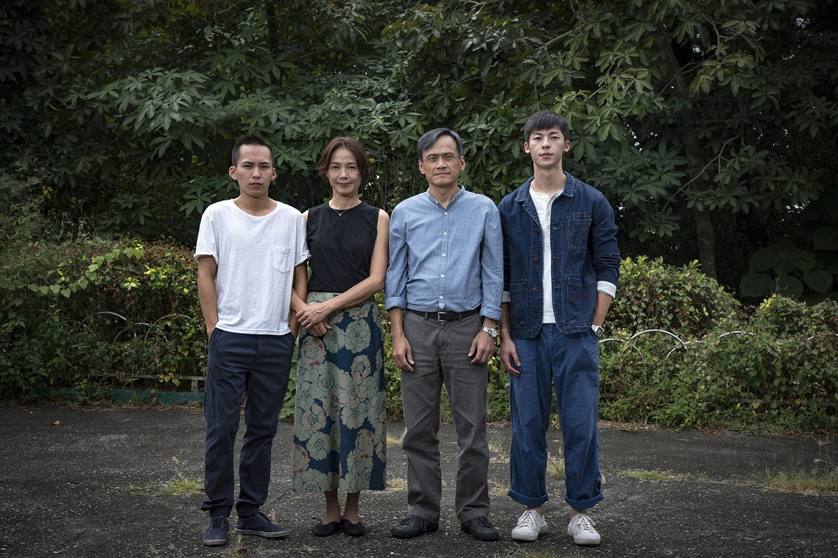《陽光普照》獲第93屆奧斯卡最佳國際影片第一階段初選提名。 圖：本地風光電影公司提供