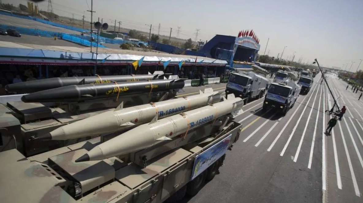 聯合國核子監察機構國際原子能總署（IAEA）表示，伊朗已開始生產鈾金屬，違反核協議。 圖 : 翻攝自中國星火智庫