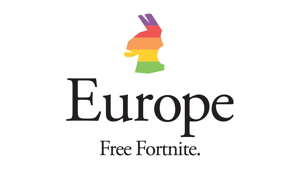 Epic Games宣布在歐盟競爭總署出對Apple多條違反反托拉斯壟斷法的指控。 圖：翻攝自Epic Games