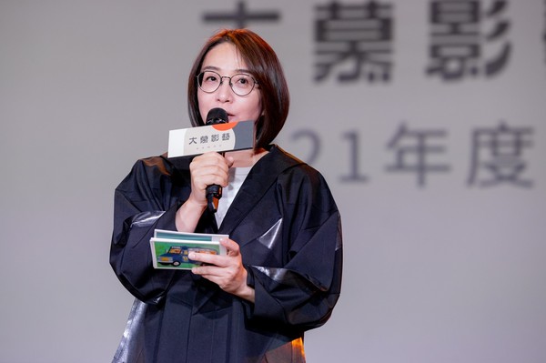 大慕影藝於今日（18）舉辦今年度的內容發布會。 圖：大慕影藝提供