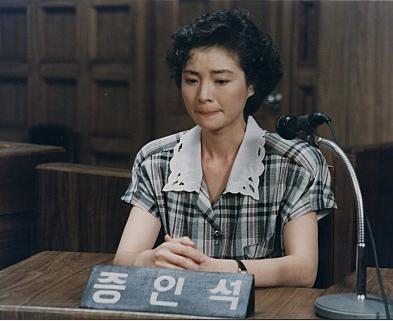 卞月秀事件最後被翻拍成電影《只因妳是女人》 圖：翻攝自Naver Movie