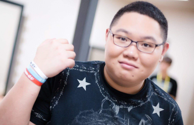 旗下戰隊接連爆發假賽事件的LPL退役選手PDD發文自清。 圖：翻攝自網路
