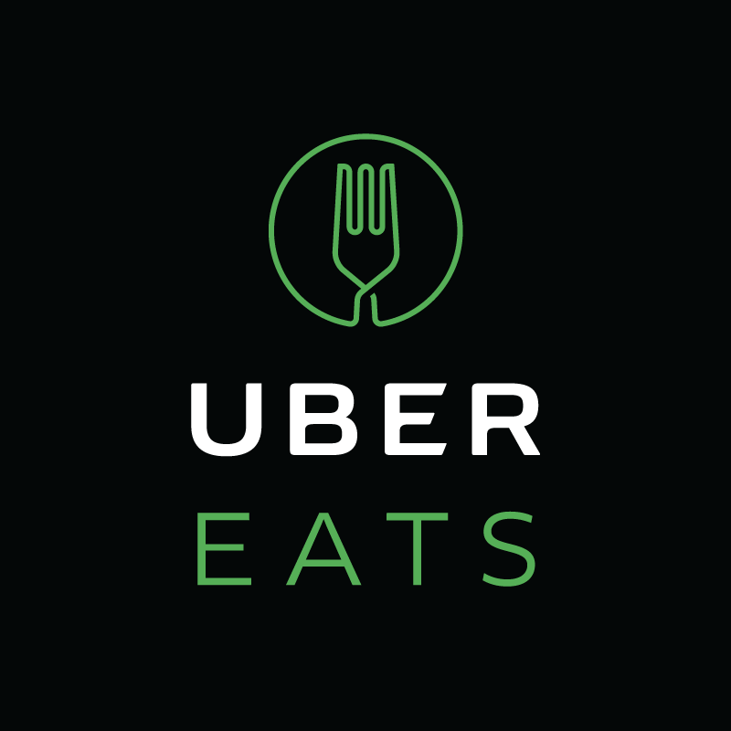 Uber Eats 圖:擷取自臉書