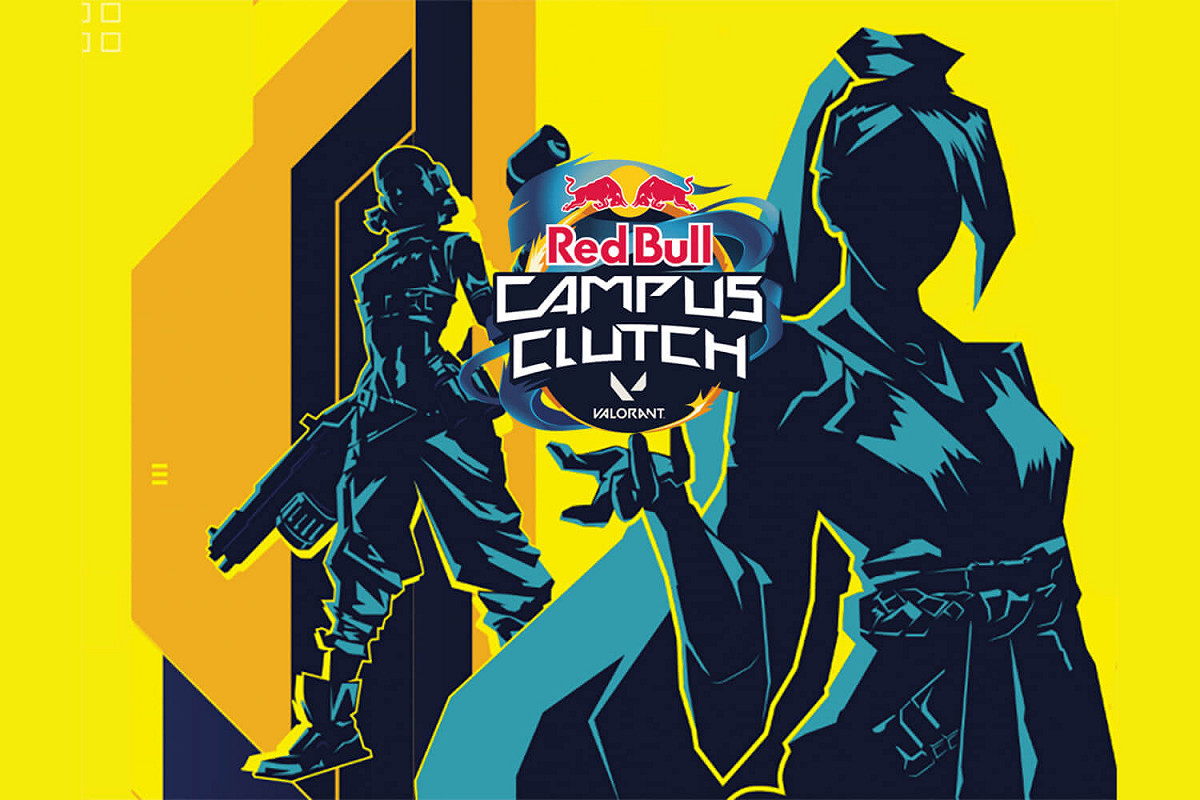 台灣「Red Bull Campus Clutch」校園英豪爭霸戰自3月23日至5月15日舉辦 圖：Red Bull/提供