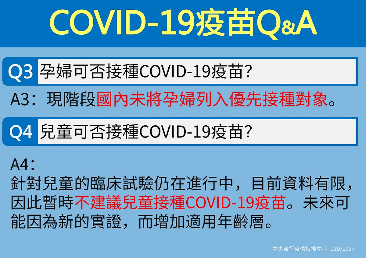 圖：中央流行疫情指揮中心/提供