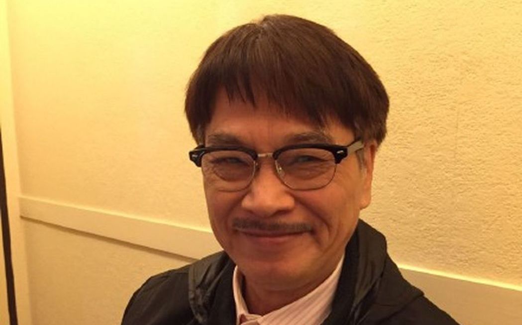 搶傳吳孟達病逝消息 黃安挨轟「蹭熱度不要臉」