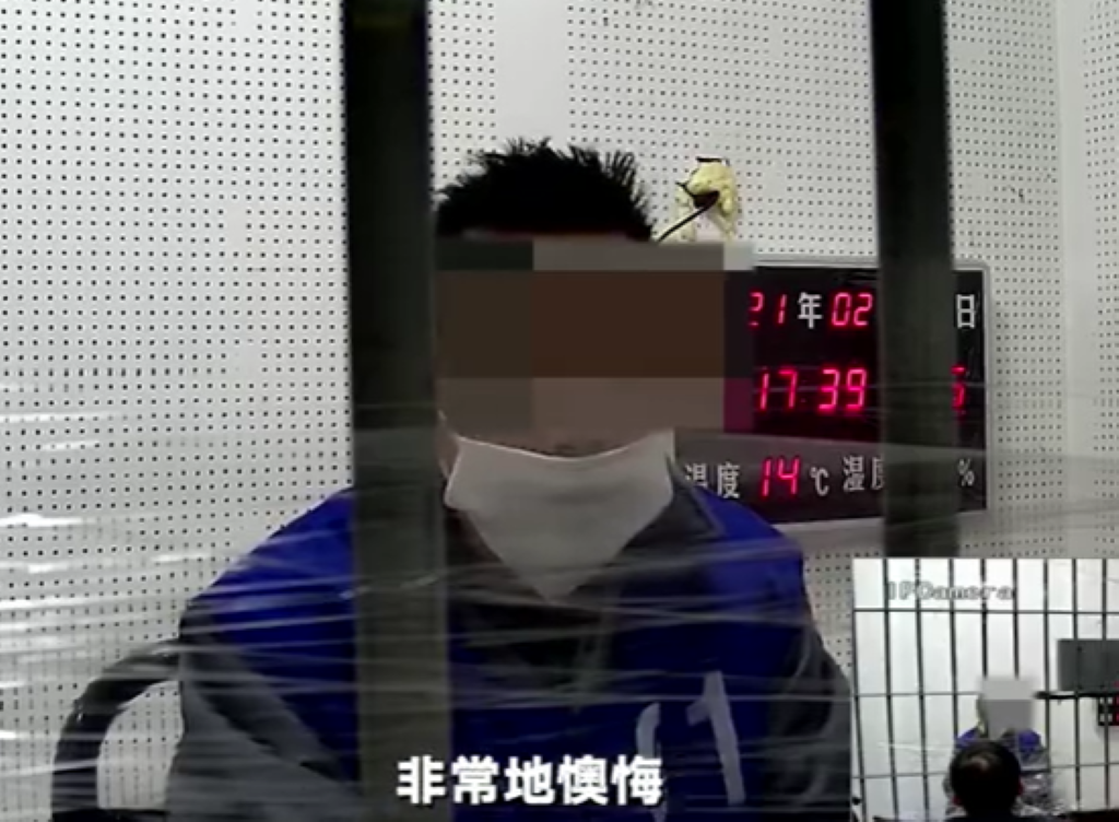 昨（31日）中國江蘇南京建鄴區法院以「侵害英雄烈士名譽、榮譽罪」判處「辣筆小球」仇子明有期徒刑8個月。 圖：翻攝自微博