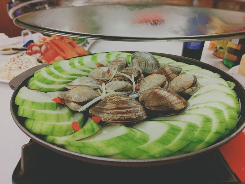 絲瓜到底該怎麼挑選？專攻美食領域的《華夏美食記》傳授了妙招，只要留意「4細節」，就能買到鮮嫩又好吃的絲瓜囉！ 圖／取自pixabay