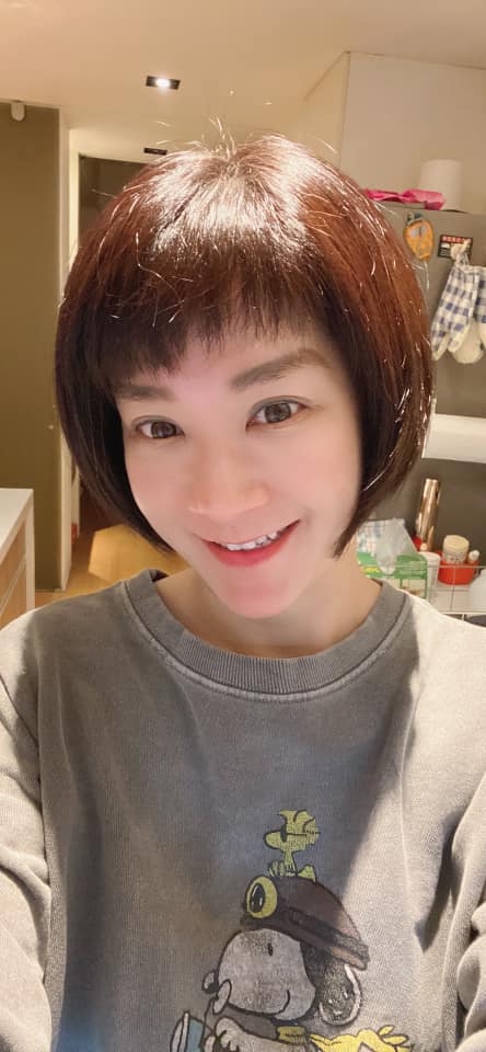 陸元琪女兒在校遭霸凌，班導甚至未經同意就將女兒的球鞋丟掉。 圖：翻攝自陸元琪臉書