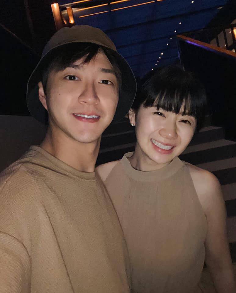 日媒爆料江宏傑曾多次對福原愛口出惡言，讓她對這段婚姻死心。 圖：翻攝自IG