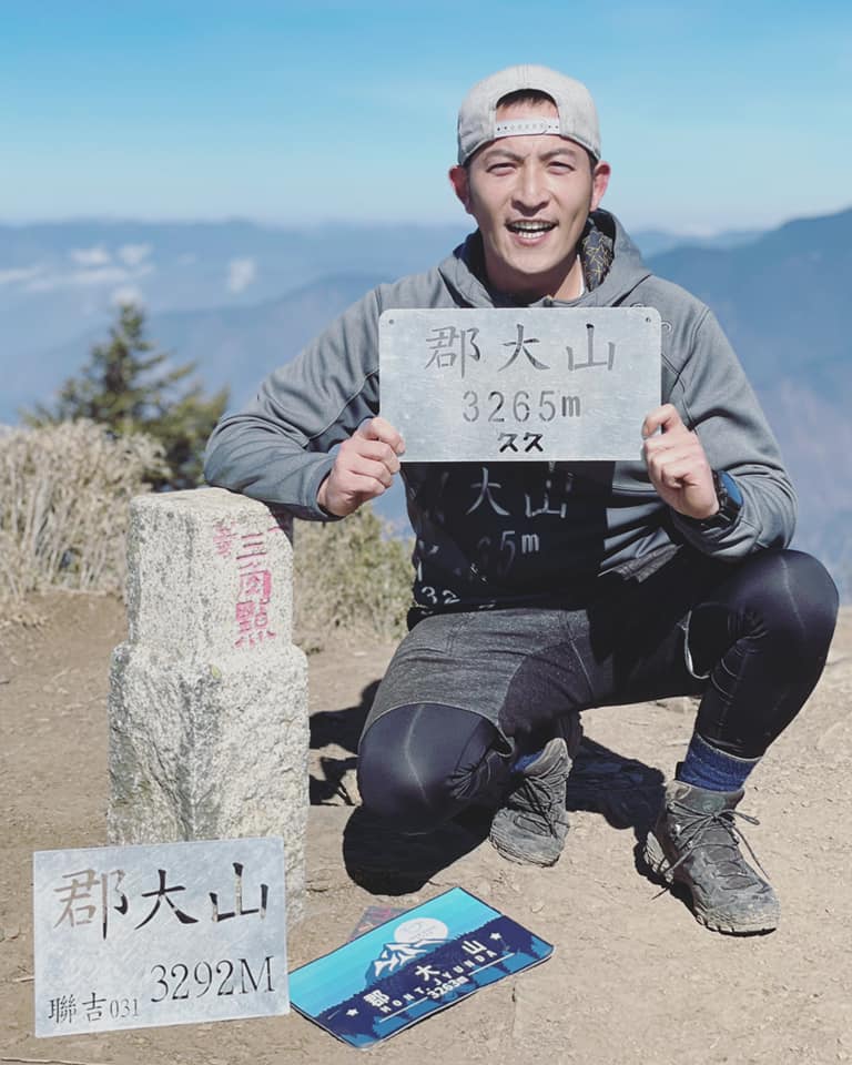 藝人趙駿亞接連遭前女友爆料曾對她們施暴。 圖：翻攝自趙駿亞臉書