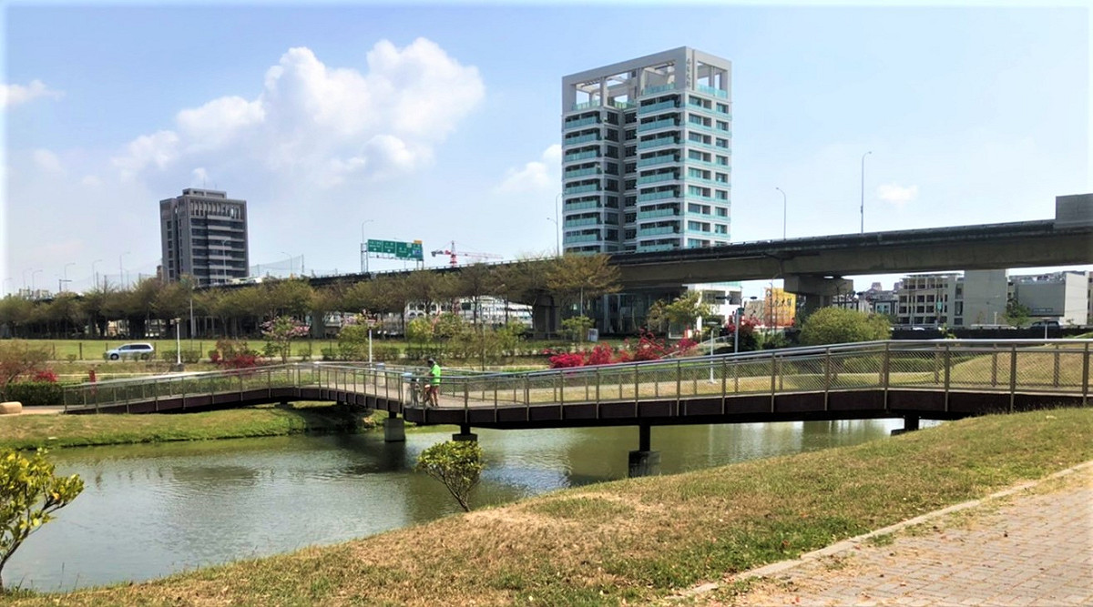 高市府保證大林蒲遷村條件絕對優於紅毛港。 圖：高雄市政府/提供