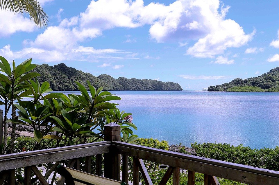 外交部今（7）日表示，非常歡迎帛琉總統擇期訪台，向國際宣揚台帛旅遊泡泡，強化兩國邦誼，不過目前訪台日期尚未經確認。 圖：Pixabay
