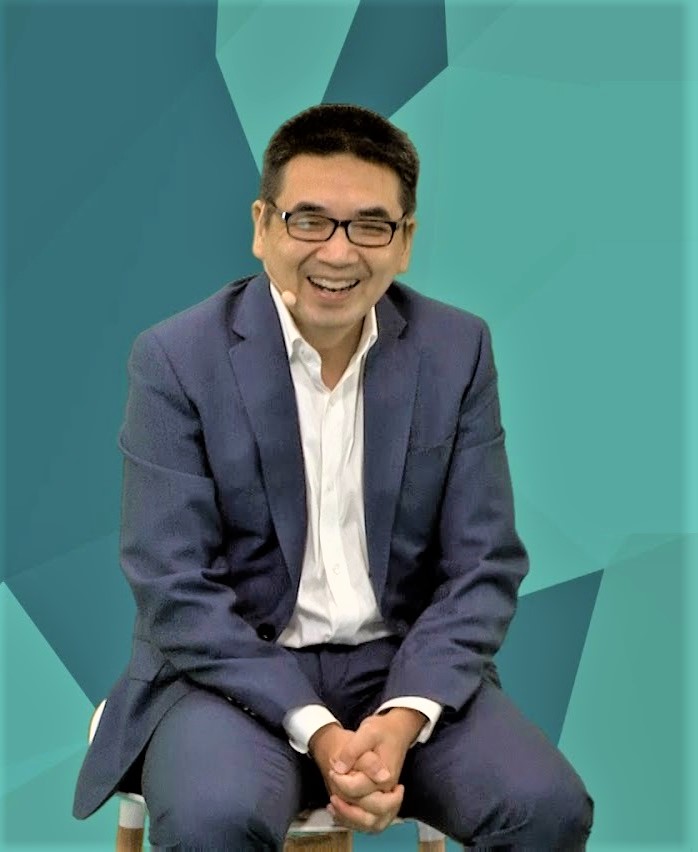Zoom創辦人袁征轉讓了自己在Zoom的40％持股，引起外界關注。 圖：取自其臉書