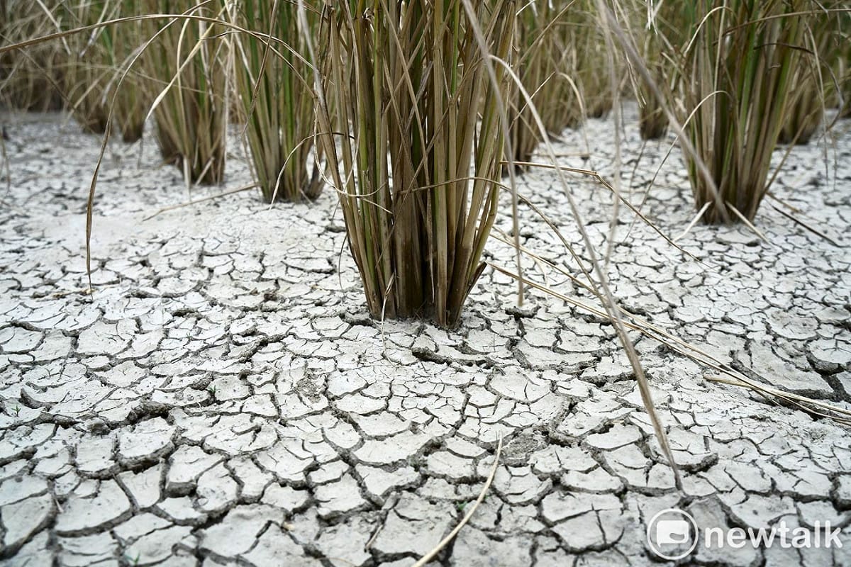 目前新竹、苗栗、台中已實施水減壓供水，各界十分關注水費開徵時程。 圖：張良一/攝（資料照）